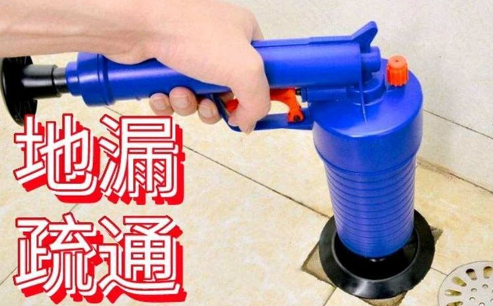 坦洲镇疏通地漏