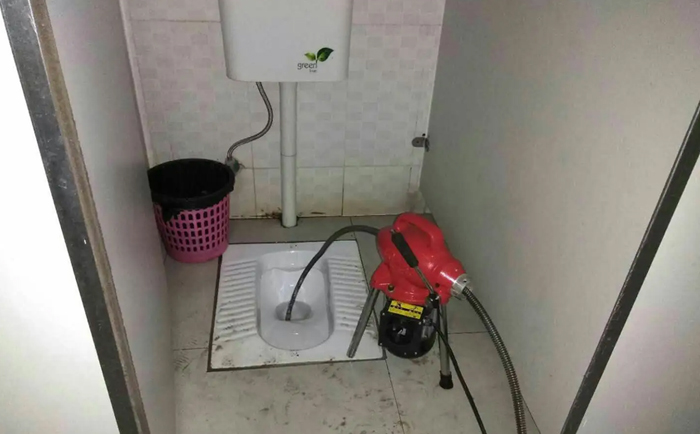 坦洲镇蹲便疏通