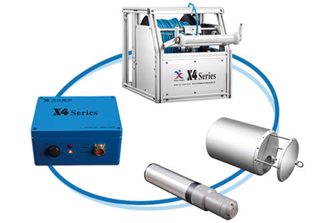 坦洲镇声呐检测